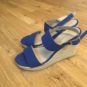 Montego Bay Club sandals